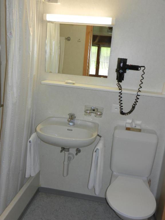 Schwendi Lodge Unterwasser Oda fotoğraf