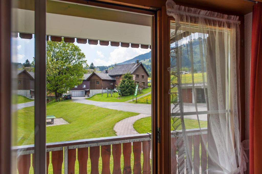 Schwendi Lodge Unterwasser Oda fotoğraf