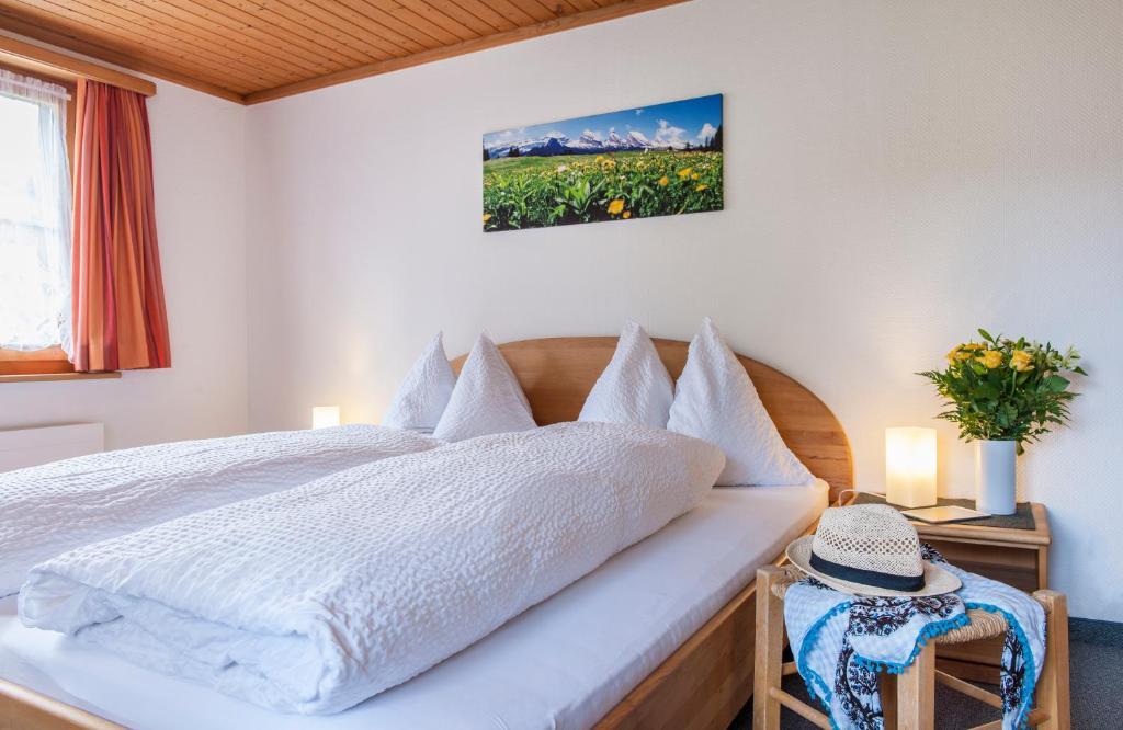 Schwendi Lodge Unterwasser Oda fotoğraf